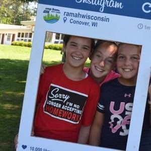 Meet your Posher, Sophia